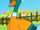 Duck (Nursery Rhyme Street)