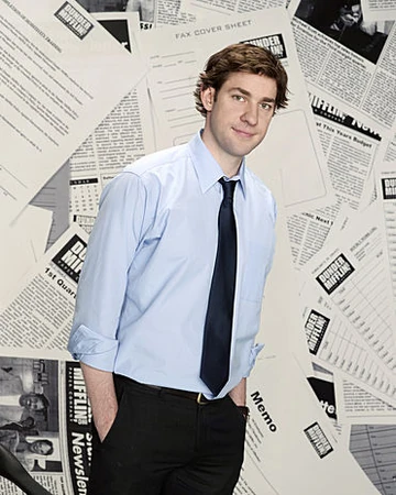 Jim Halpert Fictional Characters Wiki Fandom