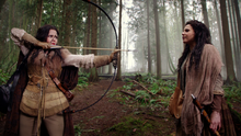 Once Upon A Time - Regina Mills 33 - Lana Parrilla.png