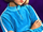 Violet Beauregarde