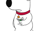 Brian Griffin