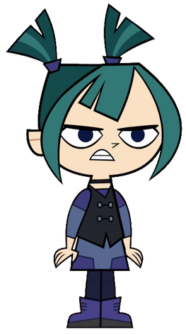 Gwen (Total DramaRama).png