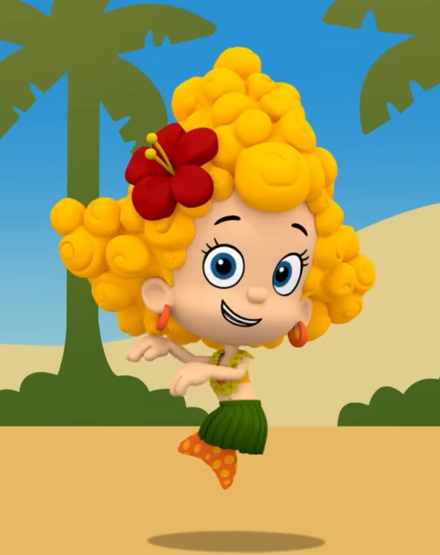Deema | Fictional Characters Wiki | Fandom