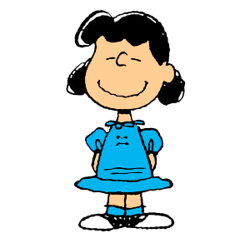 Lucy van Pelt