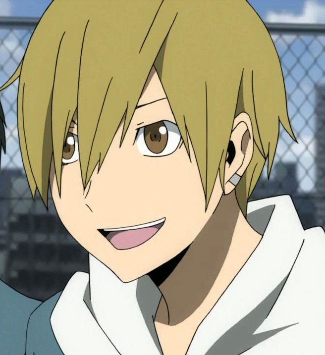 Masaomi Kida Fictional Characters Wiki Fandom