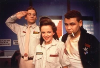 Arnold Rimmer | Fictional Characters Wiki | Fandom