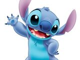 Stitch