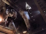 Cloverfield monster