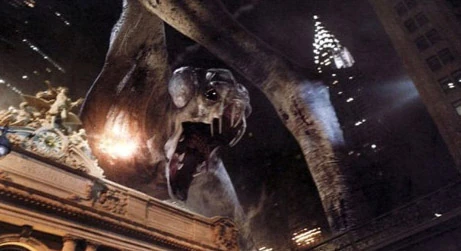 Cloverfield monster | Fictional Characters Wiki | Fandom