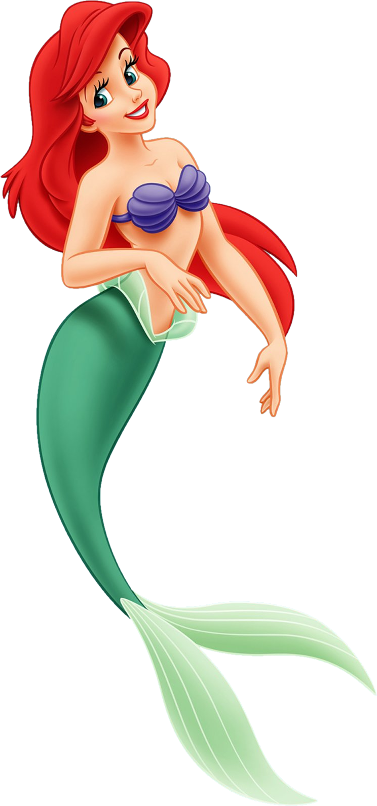 Ariel (Disney) Fictional Characters Wiki Fandom
