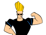 Johnny Bravo