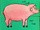 Pig (Axel Scheffler: Flip Flap Farm)