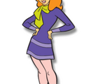 Daphne Blake