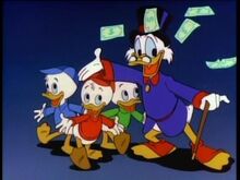 Ducktalesmoney