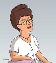 Peggy Hill