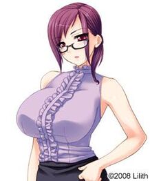 Suzuko Yamazaki.jpg