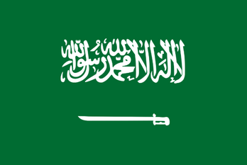 Arabia