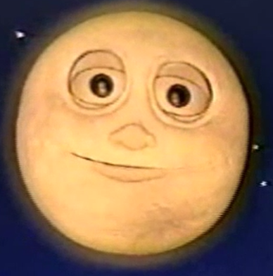 Luna (Bear in the Big Blue House)/Gallery | Fictional Characters Wiki ...