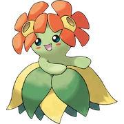 Bellossom