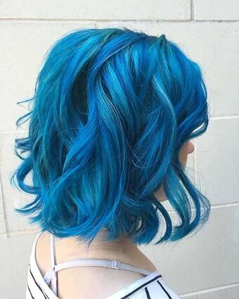 Category Blue Hair Fictional Characters Wiki Fandom