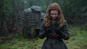 Once Upon a Time - 5x19 - Sisters - Young Zelena