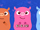 Pigs (Pinkfong)