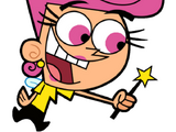 Wanda (Fairly OddParents)