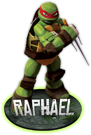 2012 raphael