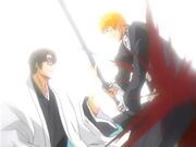 Bleach - Ichigo Kurosaki 27