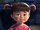 Boo (Mary Gibbs)