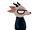 Jackie (Night in the Woods)