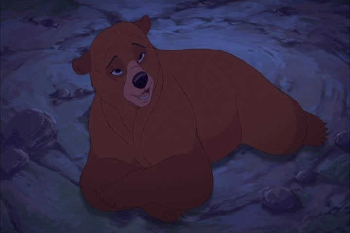 Nita | Fictional Characters Wiki | Fandom