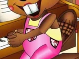Betty Beaver