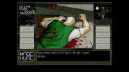 Dead of the Brain NEC PC-9801 "ENGLISH" FairyTale 1992 (Part 6 7)