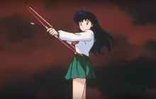 Kagome Higurashi