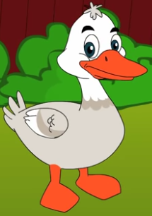 Duck (Oh My Genius) | Fictional Characters Wiki | Fandom