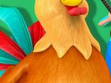 Rooster (Little Baby Bum)