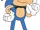 Clone Sonic