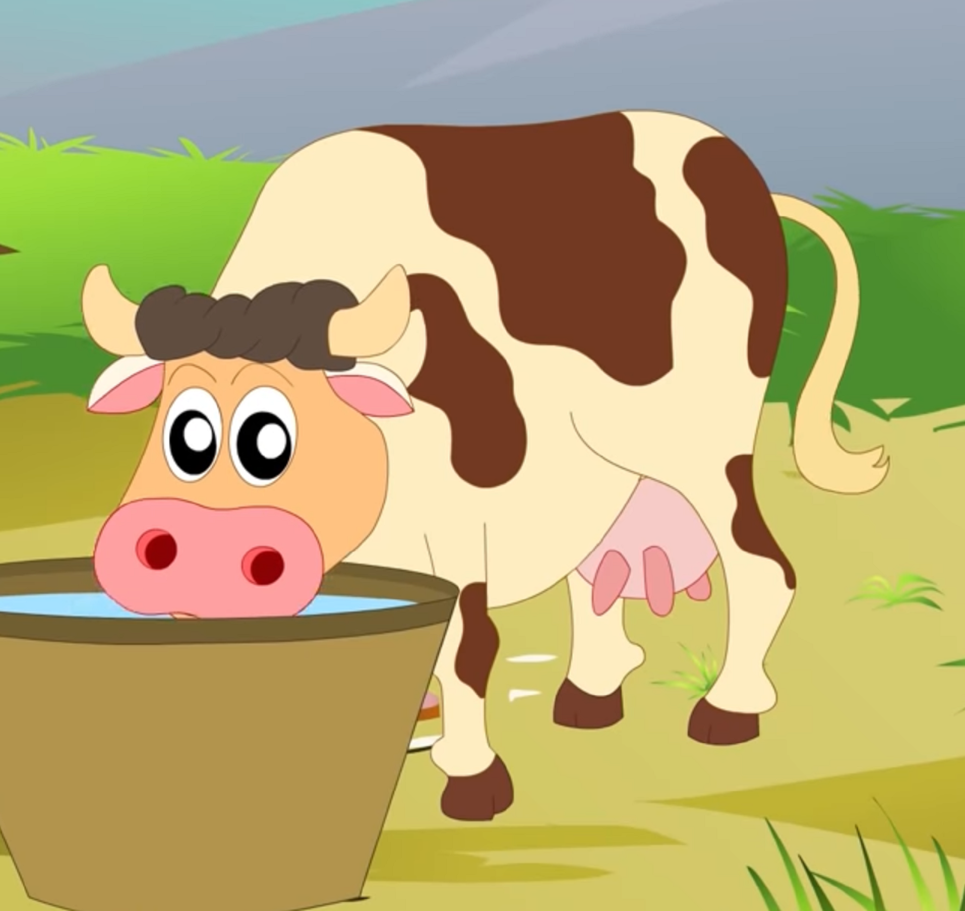 Cow (Appuseries) | Fictional Characters Wiki | Fandom