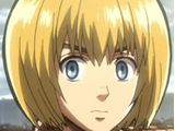 Armin Arlert