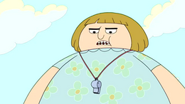 Brenda Shoop
