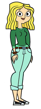 Carrie (Total Drama)