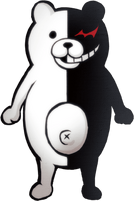 Danganronpa Monokuma