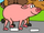 Pig (Elmo's World)