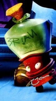 Brain (Igor) | Fictional Characters Wiki | Fandom