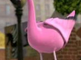Pinky (Penguins of Madagascar)