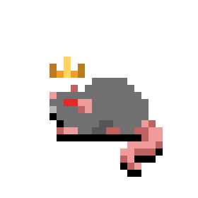 Rat King (WorldBox) | Fictional Characters Wiki | Fandom