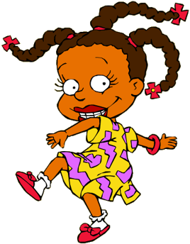 Susie Carmichael