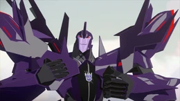 Fracture (RID) | Fictional Characters Wiki | Fandom