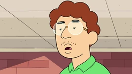 Harold (Craig of the Creek)